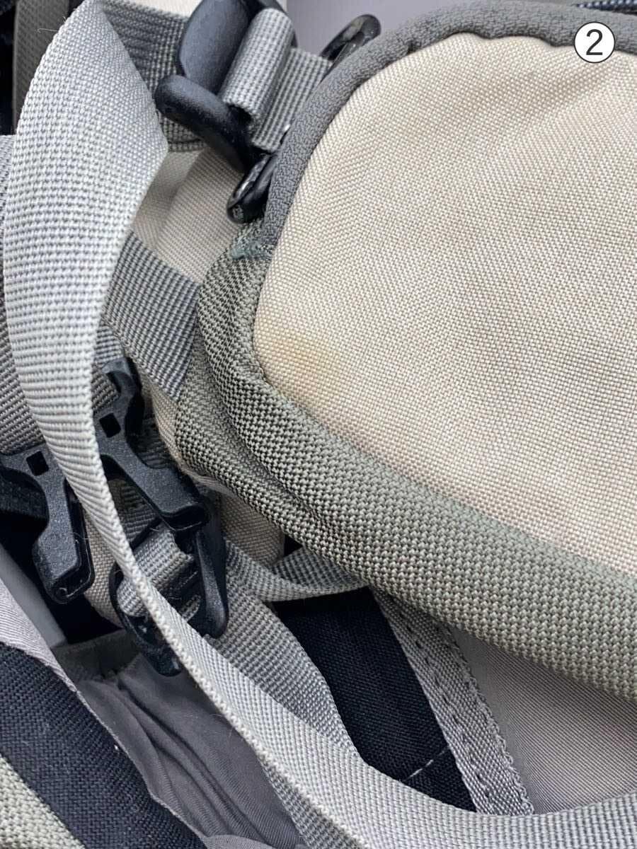 MILLET Backpack CRM 8