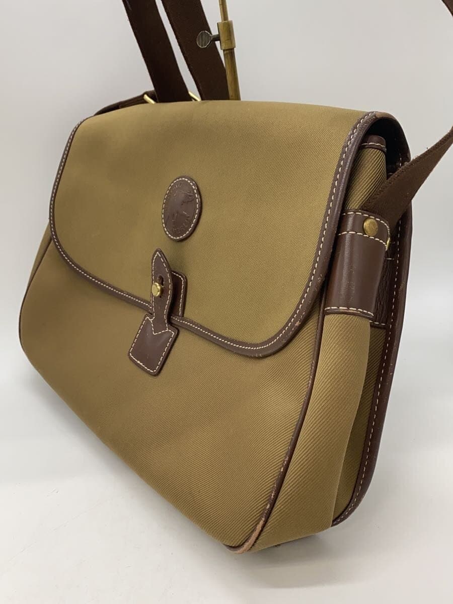 HUNTING WORLD Shoulder Bag Polyester KHK 2