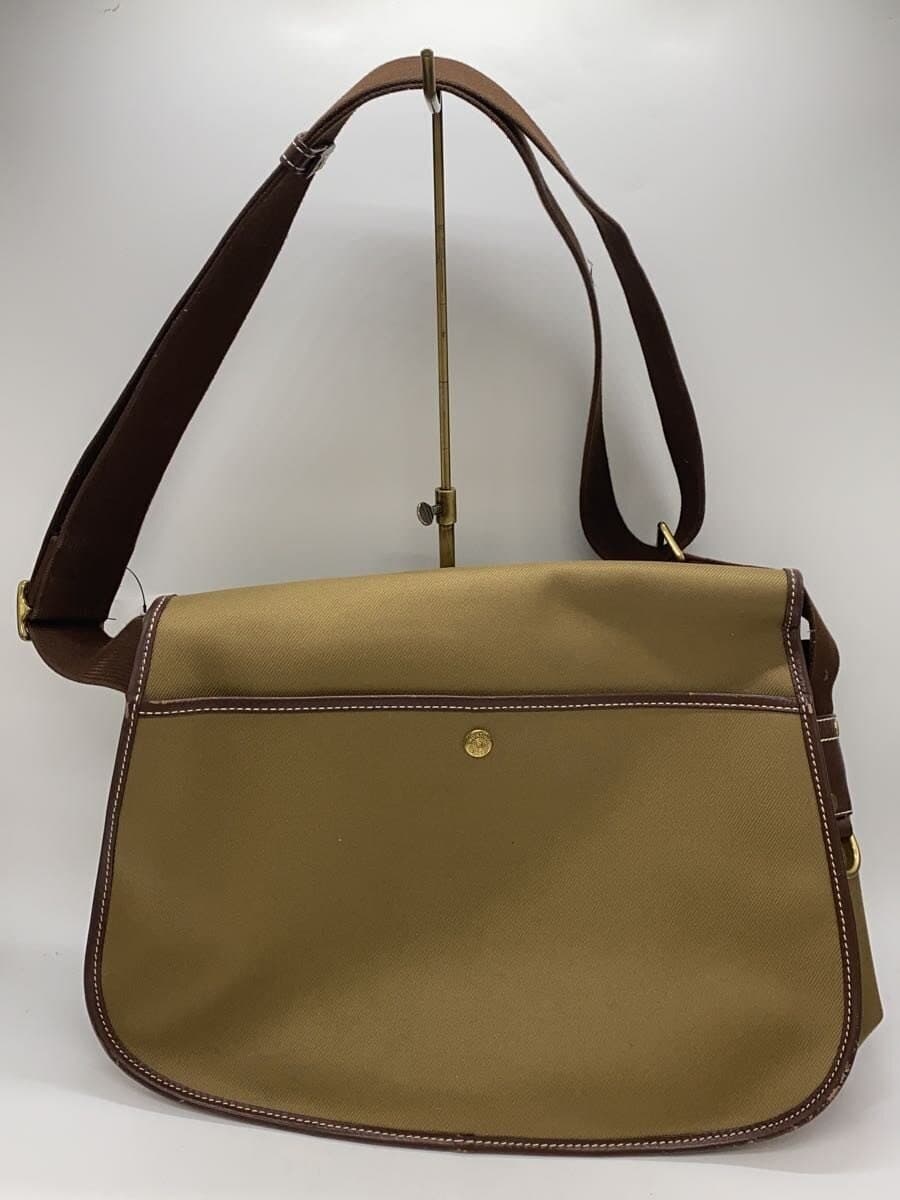 HUNTING WORLD Shoulder Bag Polyester KHK 3