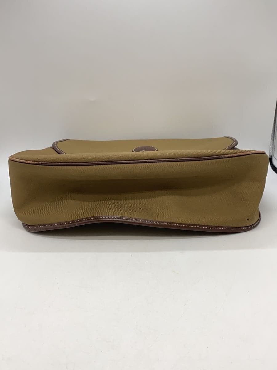 HUNTING WORLD Shoulder Bag Polyester KHK 4