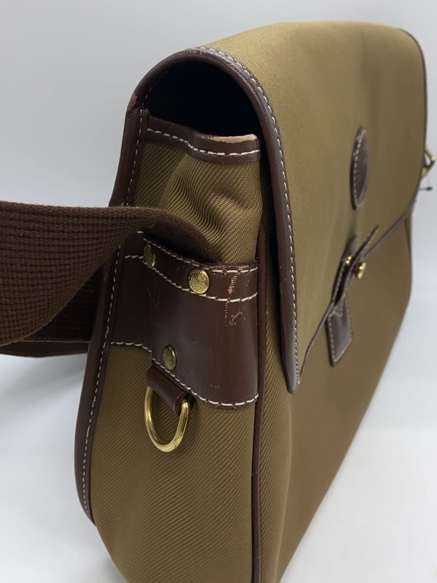 HUNTING WORLD Shoulder Bag Polyester KHK 8