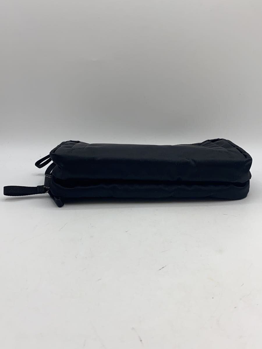 PORTERPLAN Shoulder Bag BLK 4