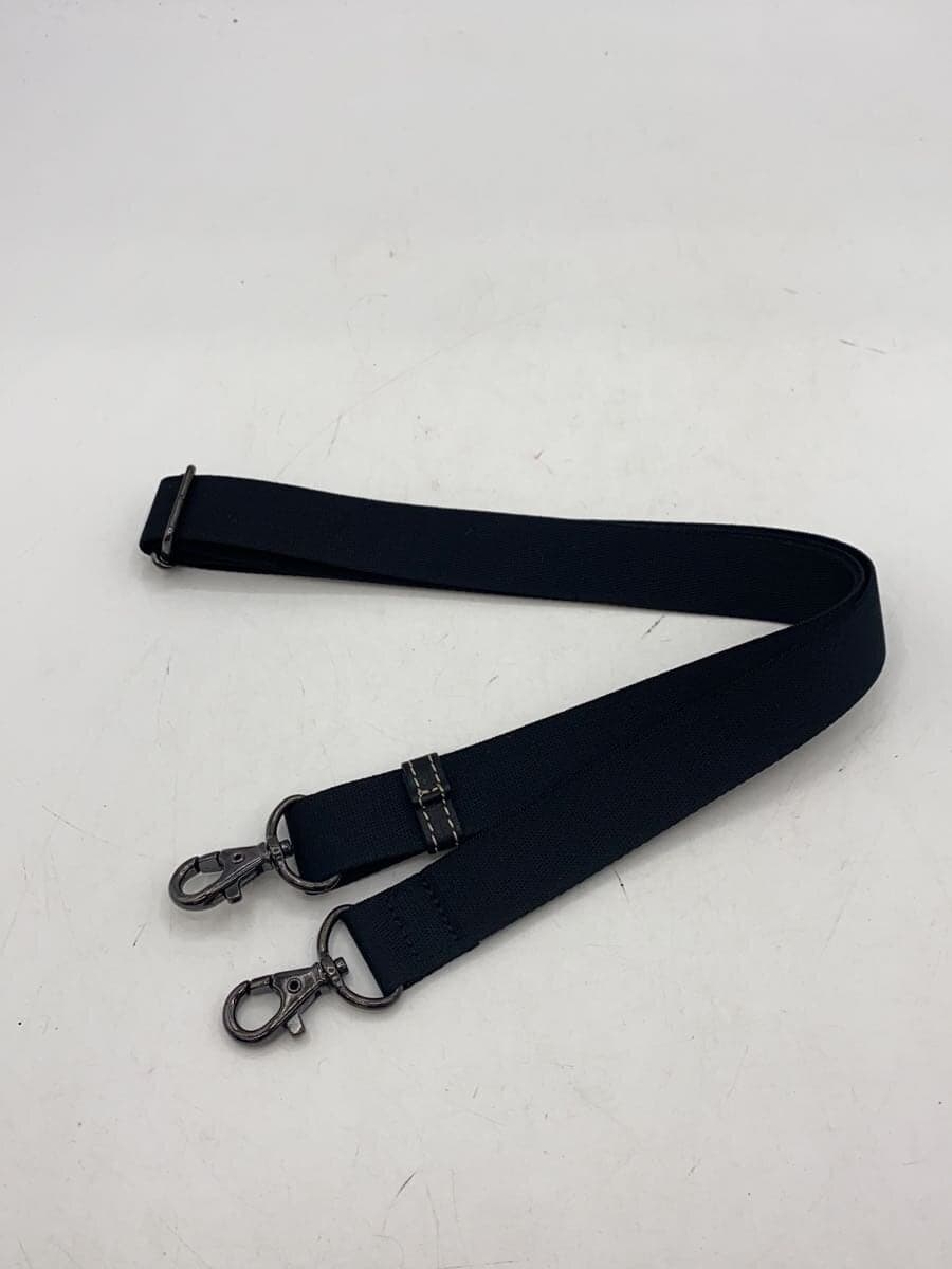 PORTERPLAN Shoulder Bag BLK 8