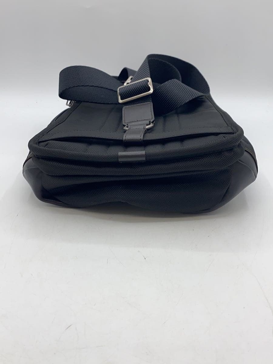 TUMI Alpha Bravo Saratoga Sling BLK 4