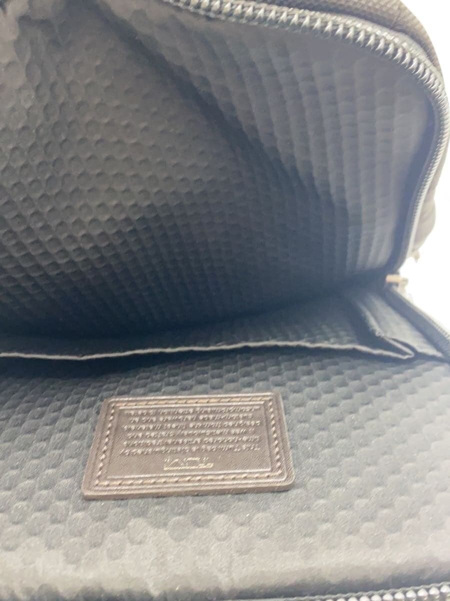 TUMI Alpha Bravo Saratoga Sling BLK 7