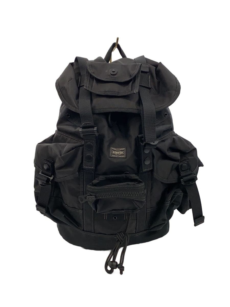 PORTERALL ALICE PACK BLK 502-05957