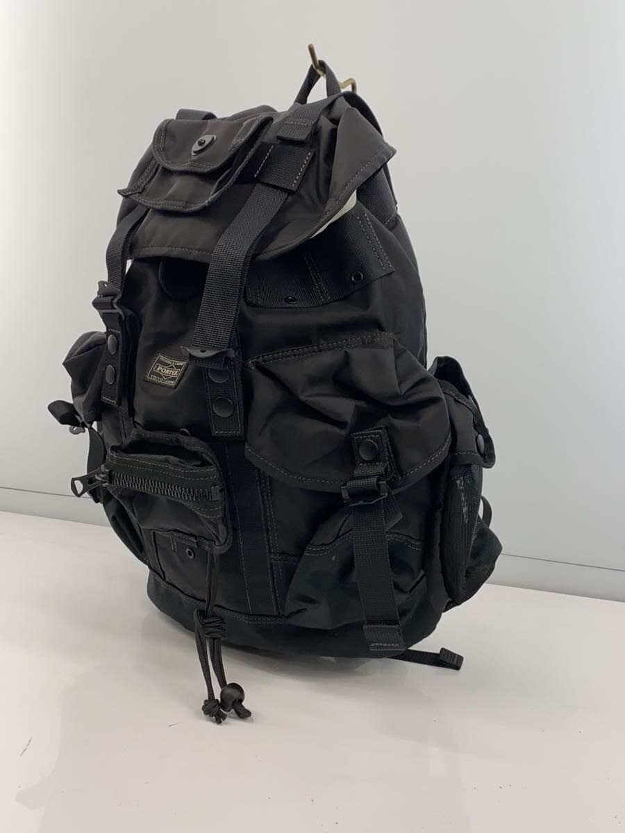 PORTERALL ALICE PACK BLK 502-05957 2