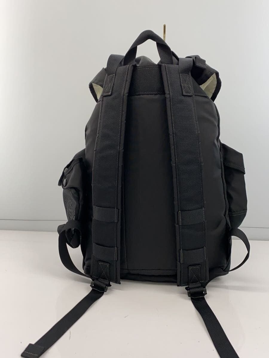 PORTERALL ALICE PACK BLK 502-05957 3