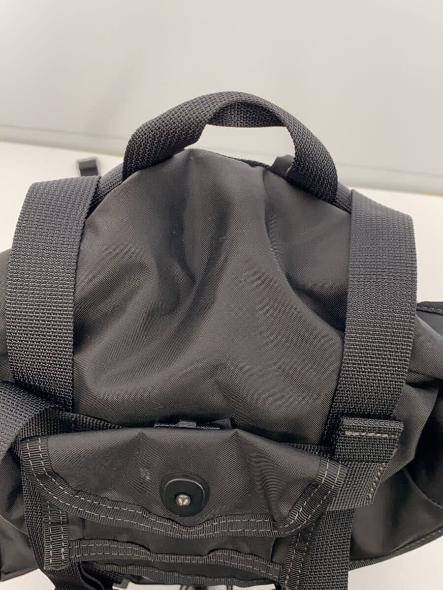 PORTERALL ALICE PACK BLK 502-05957 4