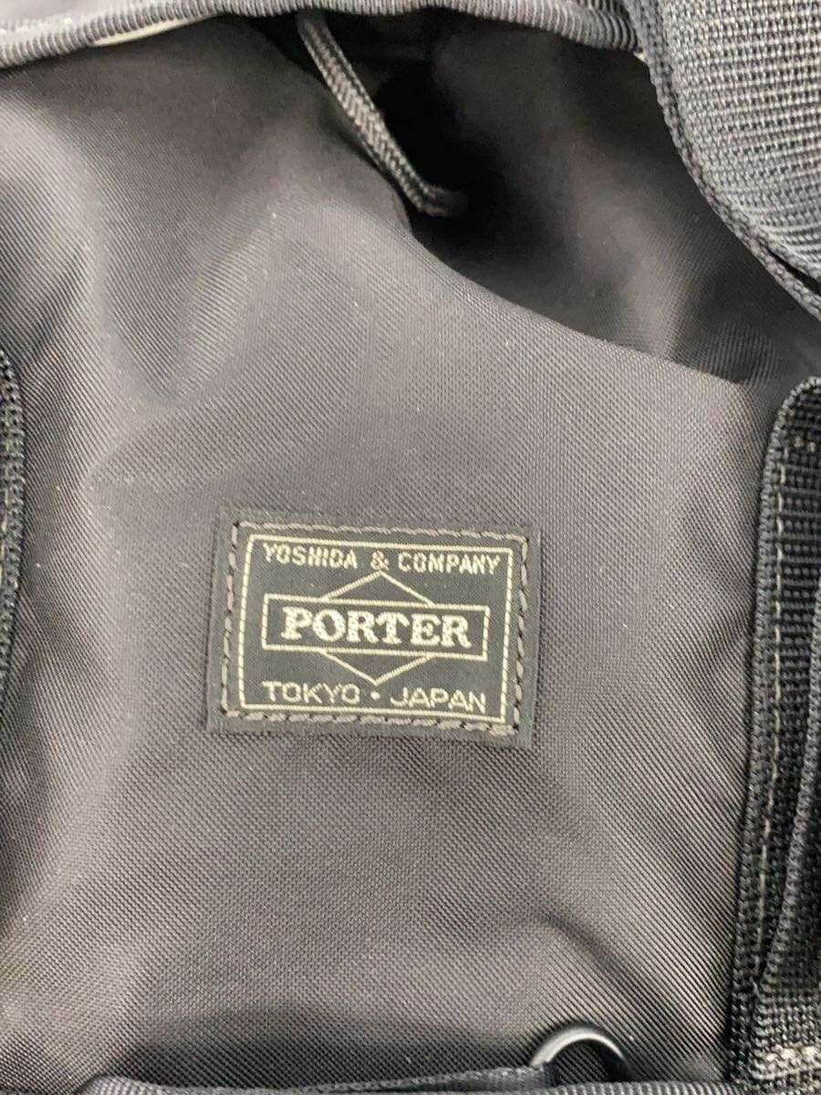 PORTERALL ALICE PACK BLK 502-05957 5