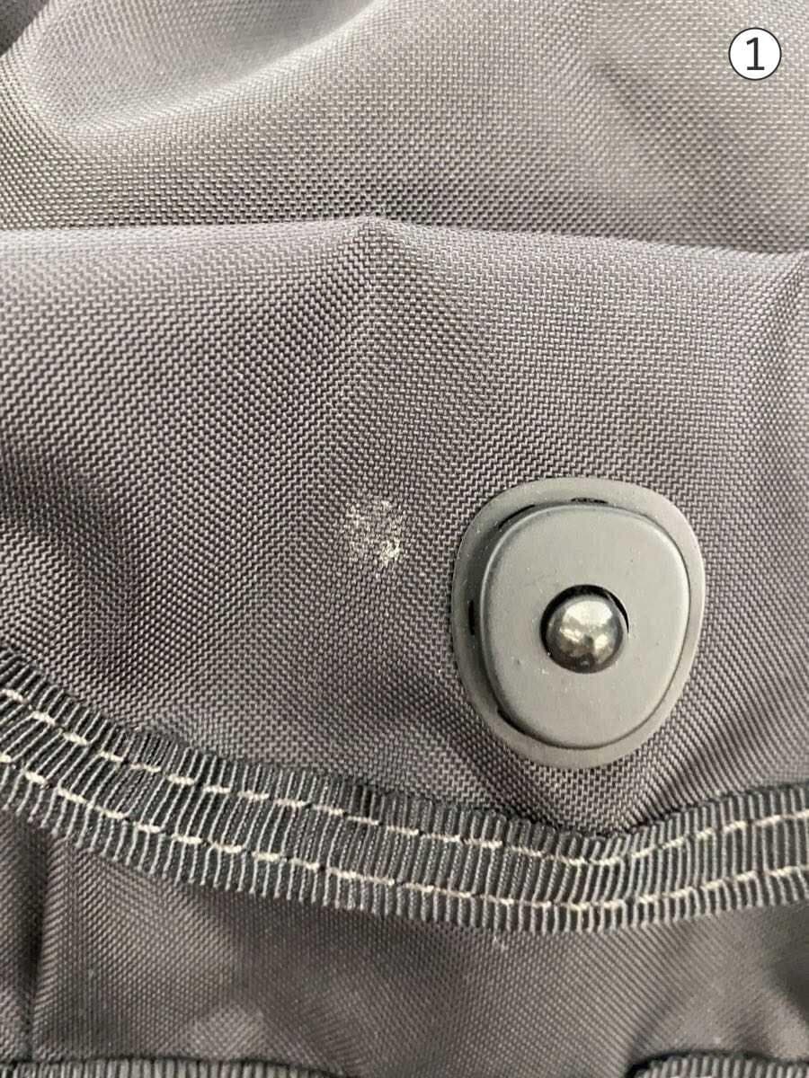 PORTERALL ALICE PACK BLK 502-05957 7