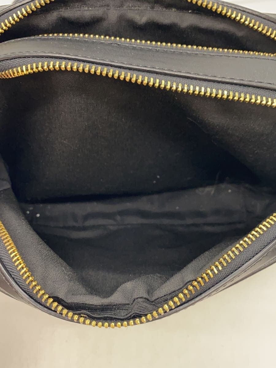 COACH Shoulder Bag_Signature PVC BRW 8