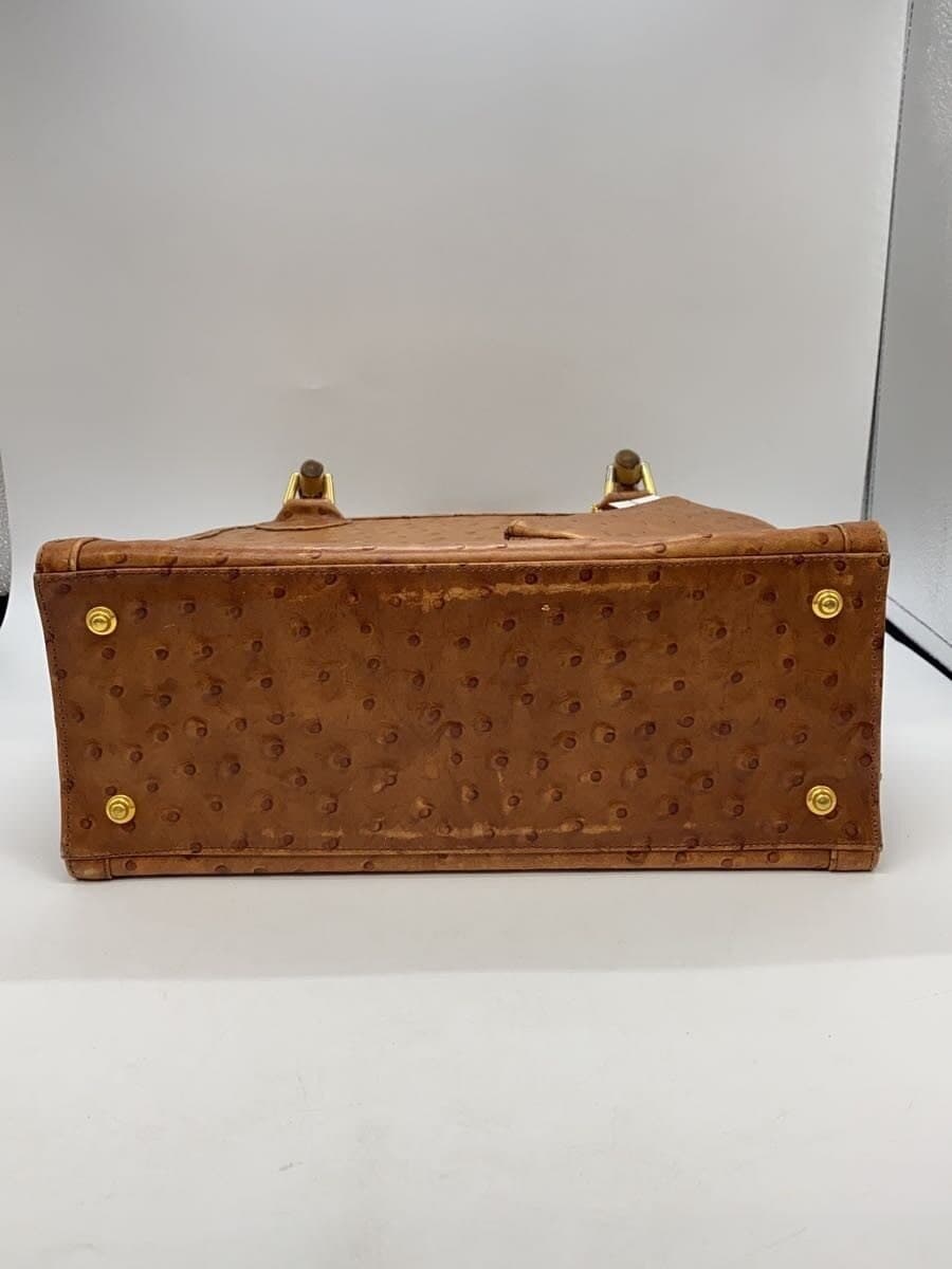 Other Brand LUTECE Tote Bag Leather CML 4