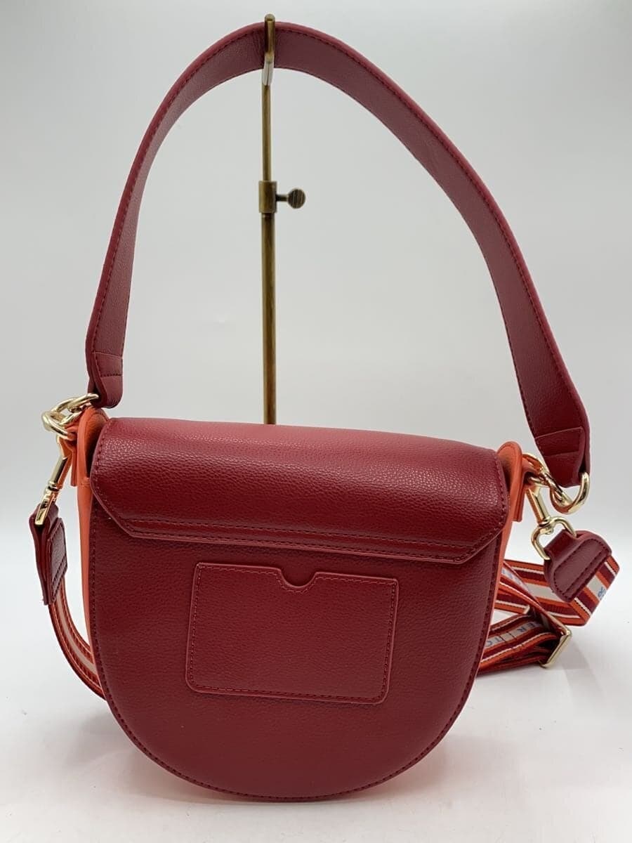 TOMMY HILFIGER Shoulder Bag Polyester BRD Solid 3