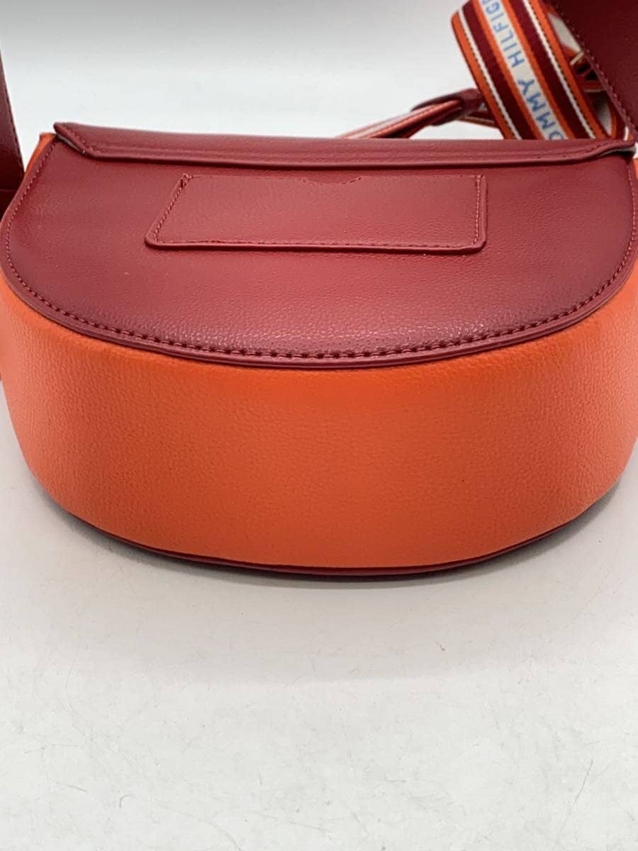 TOMMY HILFIGER Shoulder Bag Polyester BRD Solid 4