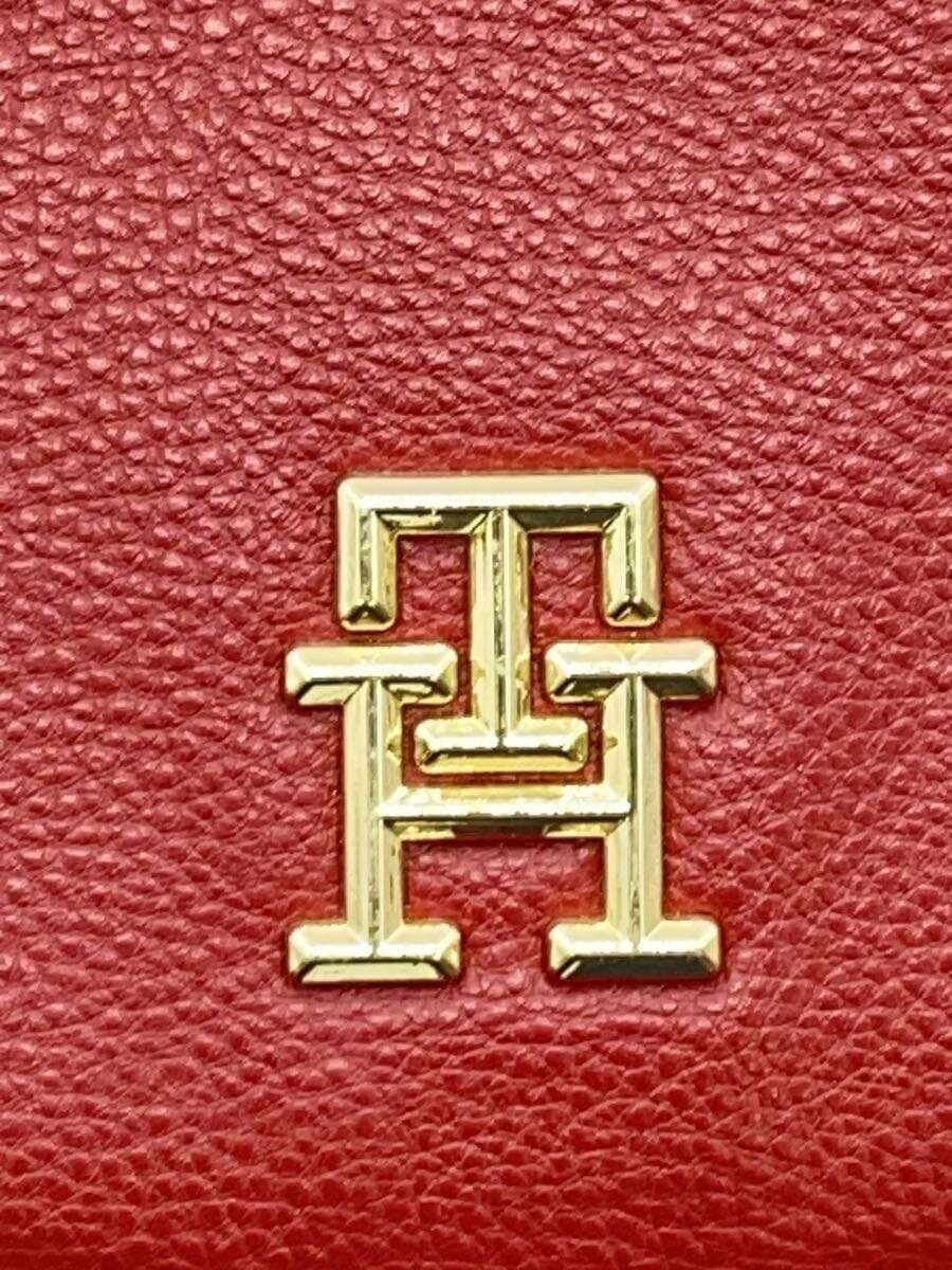 TOMMY HILFIGER Shoulder Bag Polyester BRD Solid 5