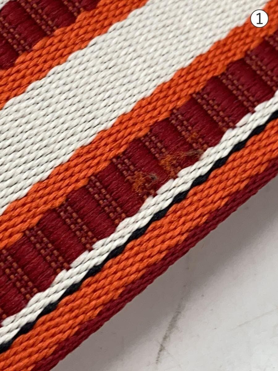 TOMMY HILFIGER Shoulder Bag Polyester BRD Solid 7