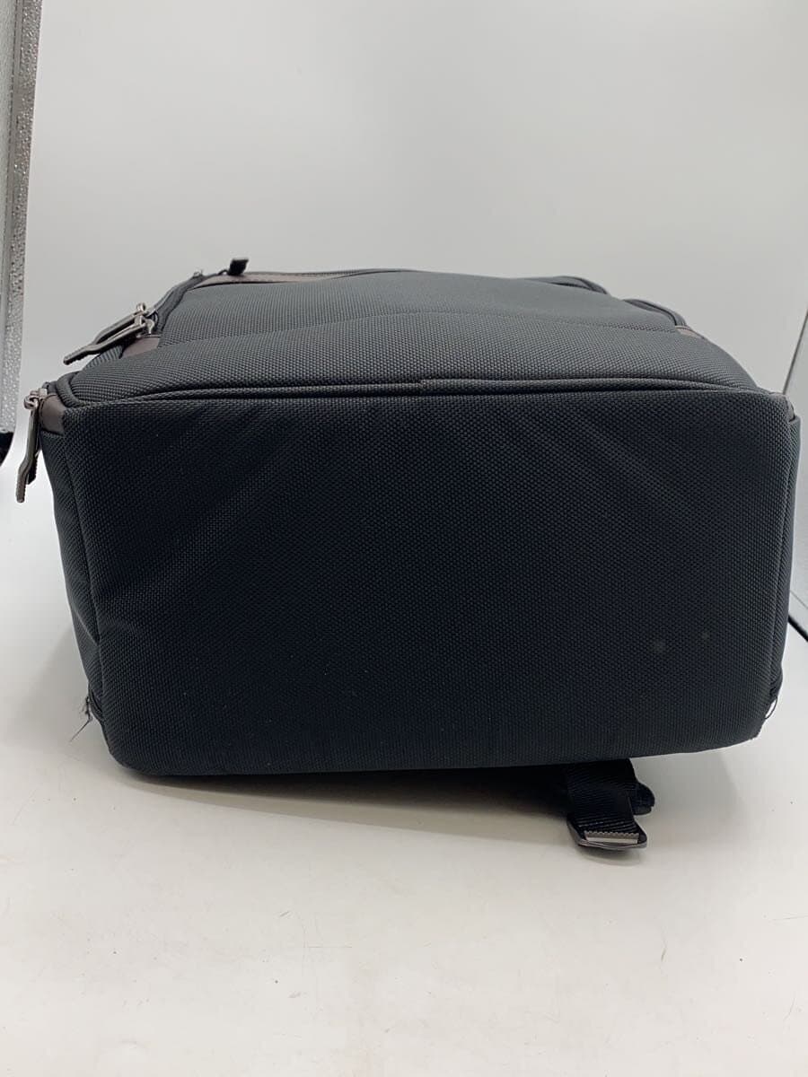 SAMSONITE Backpack BLK Solid 4