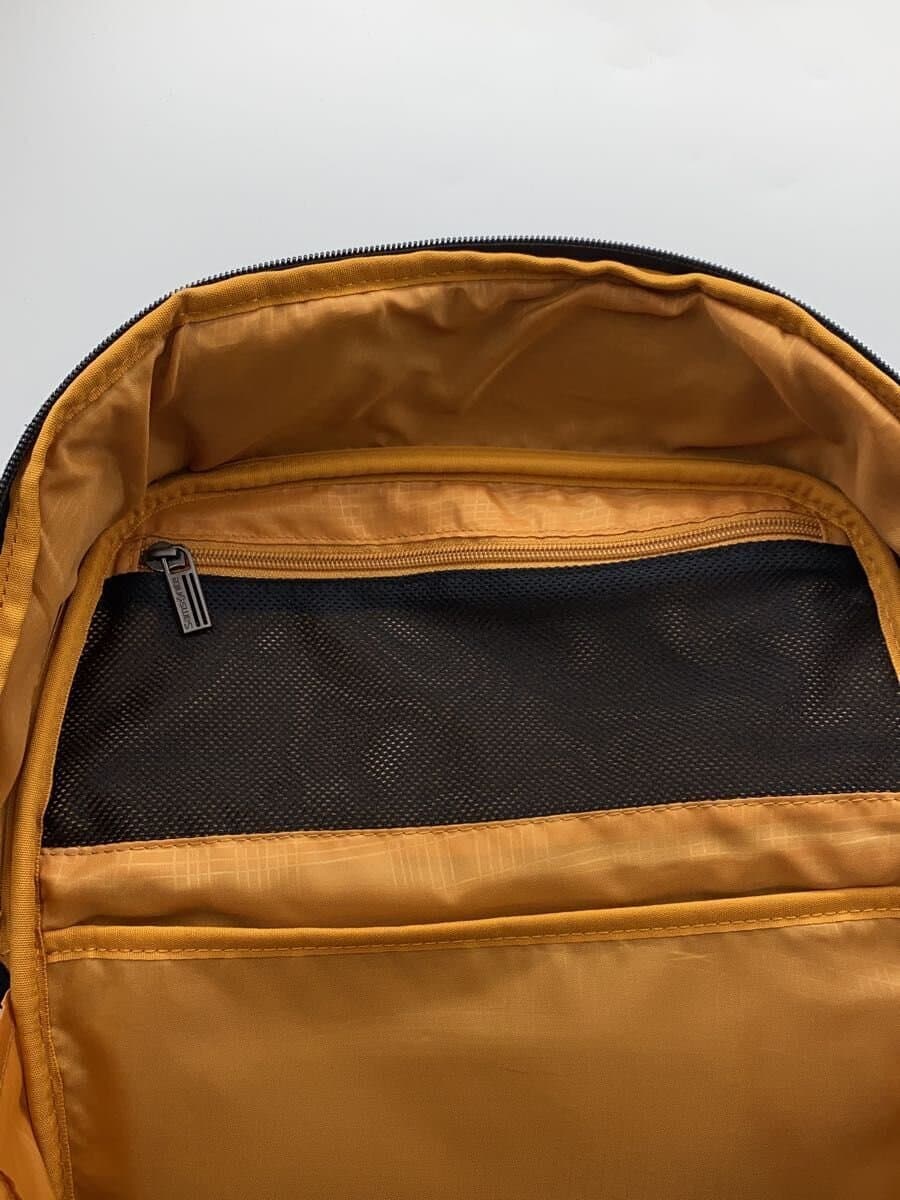 SAMSONITE Backpack BLK Solid 7