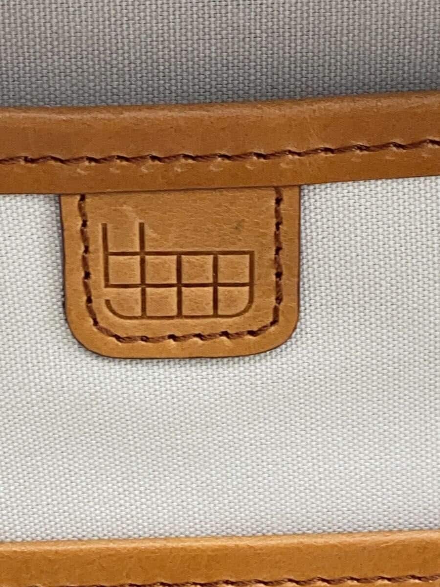 Other Brand Ikuta Kaban Backpack Leather CML 5