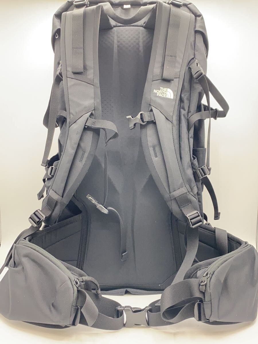 THE NORTH FACETELLUS35 Backpack Nylon BLK NM61810 3