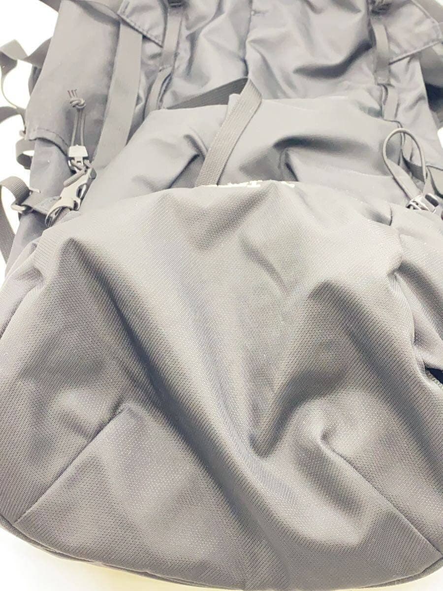 THE NORTH FACETELLUS35 Backpack Nylon BLK NM61810 4