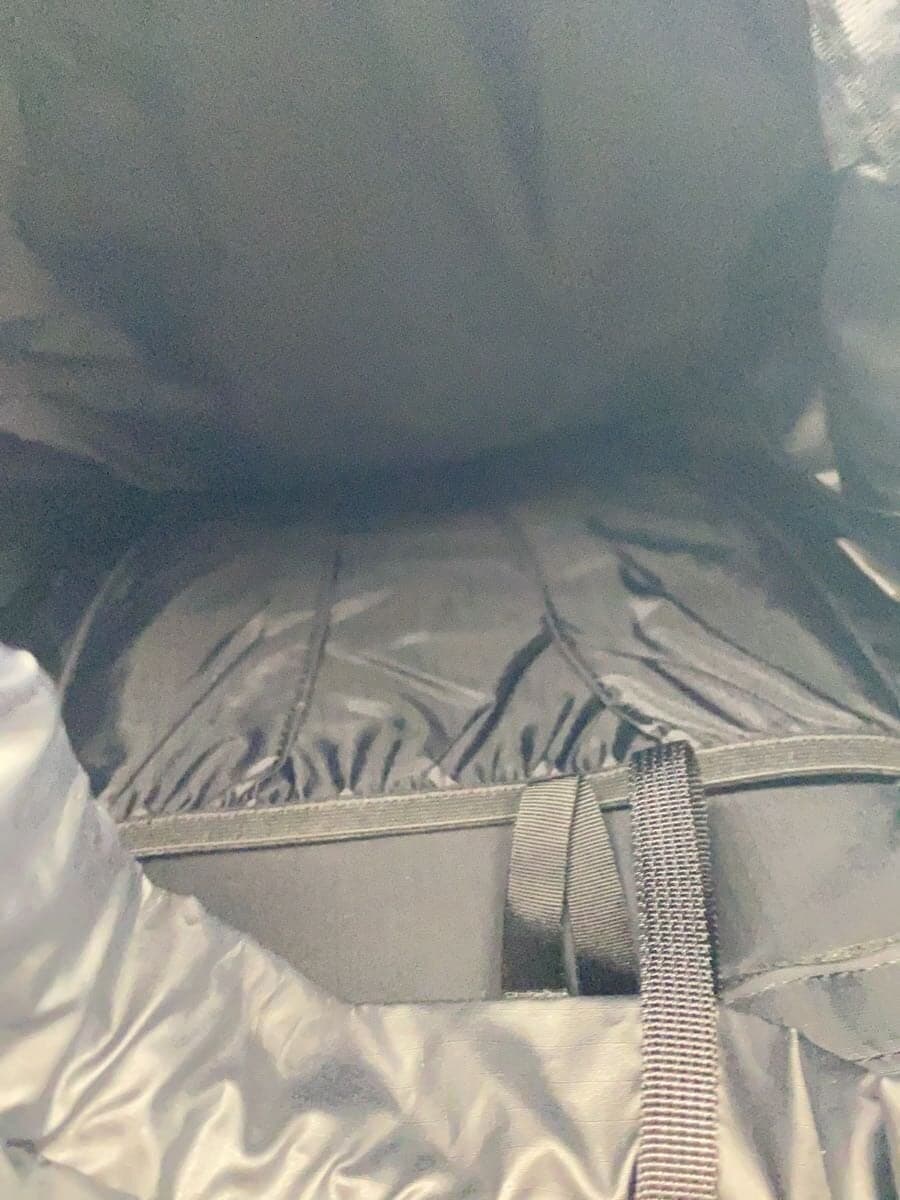 THE NORTH FACETELLUS35 Backpack Nylon BLK NM61810 6