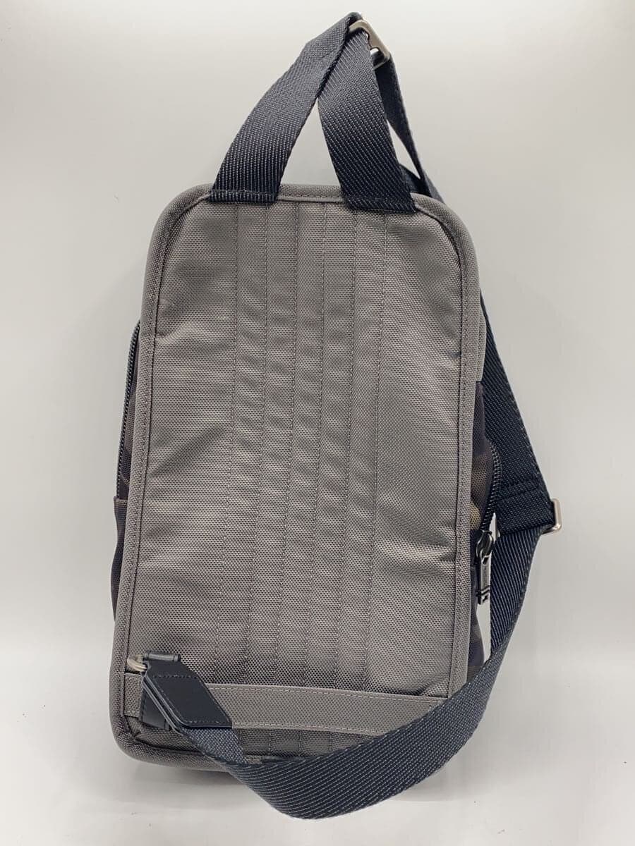 TUMIALPHA BRAVO MONTEREY SLING BRW 3