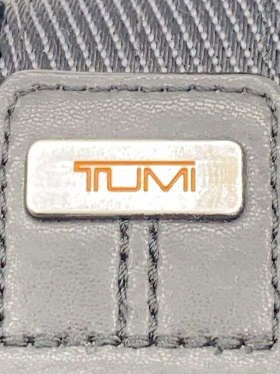 TUMIALPHA BRAVO MONTEREY SLING BRW 5