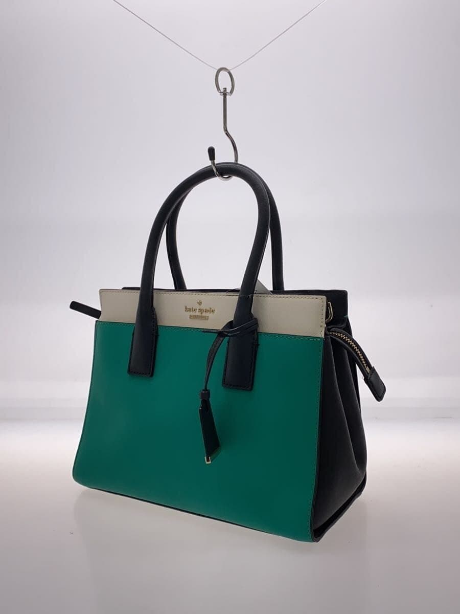 kate spade new york Shoulder Bag GRN PXRU5957 2-Way 2