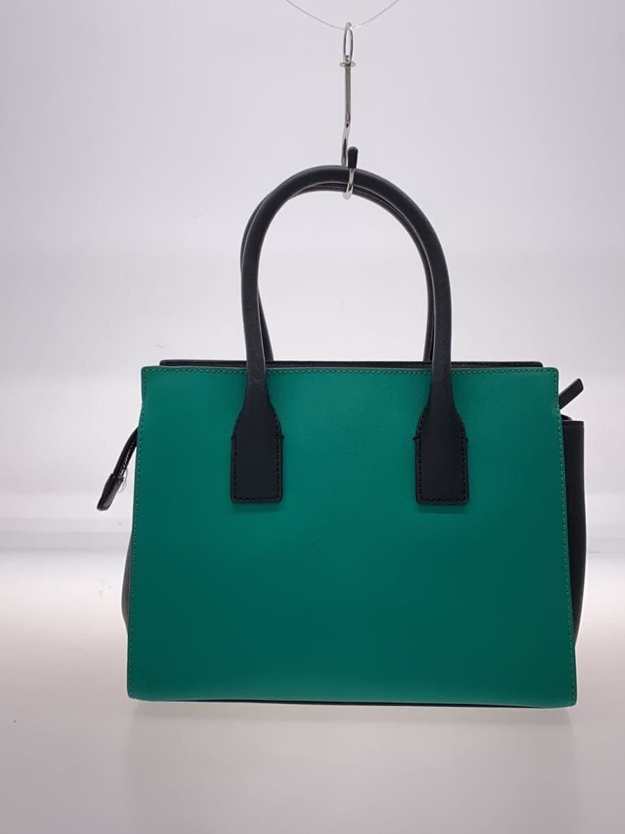 kate spade new york Shoulder Bag GRN PXRU5957 2-Way 3