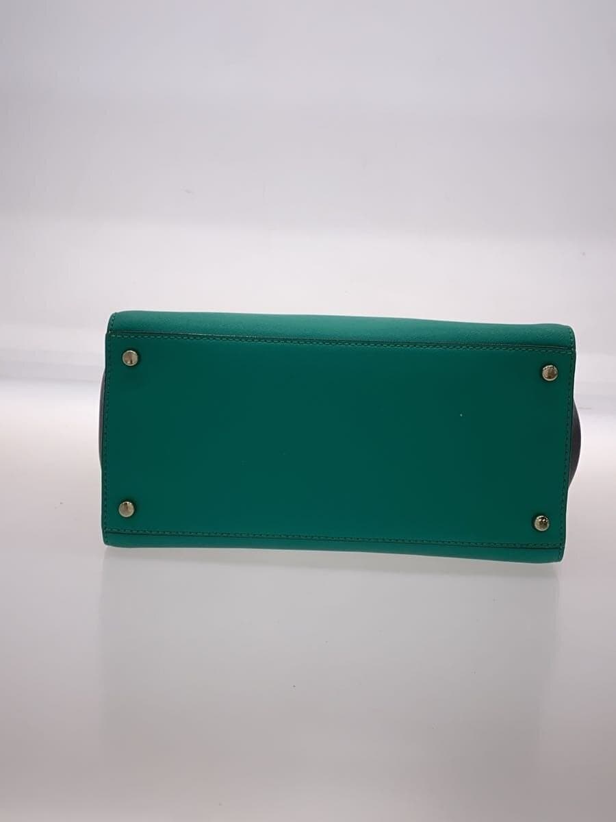 kate spade new york Shoulder Bag GRN PXRU5957 2-Way 4