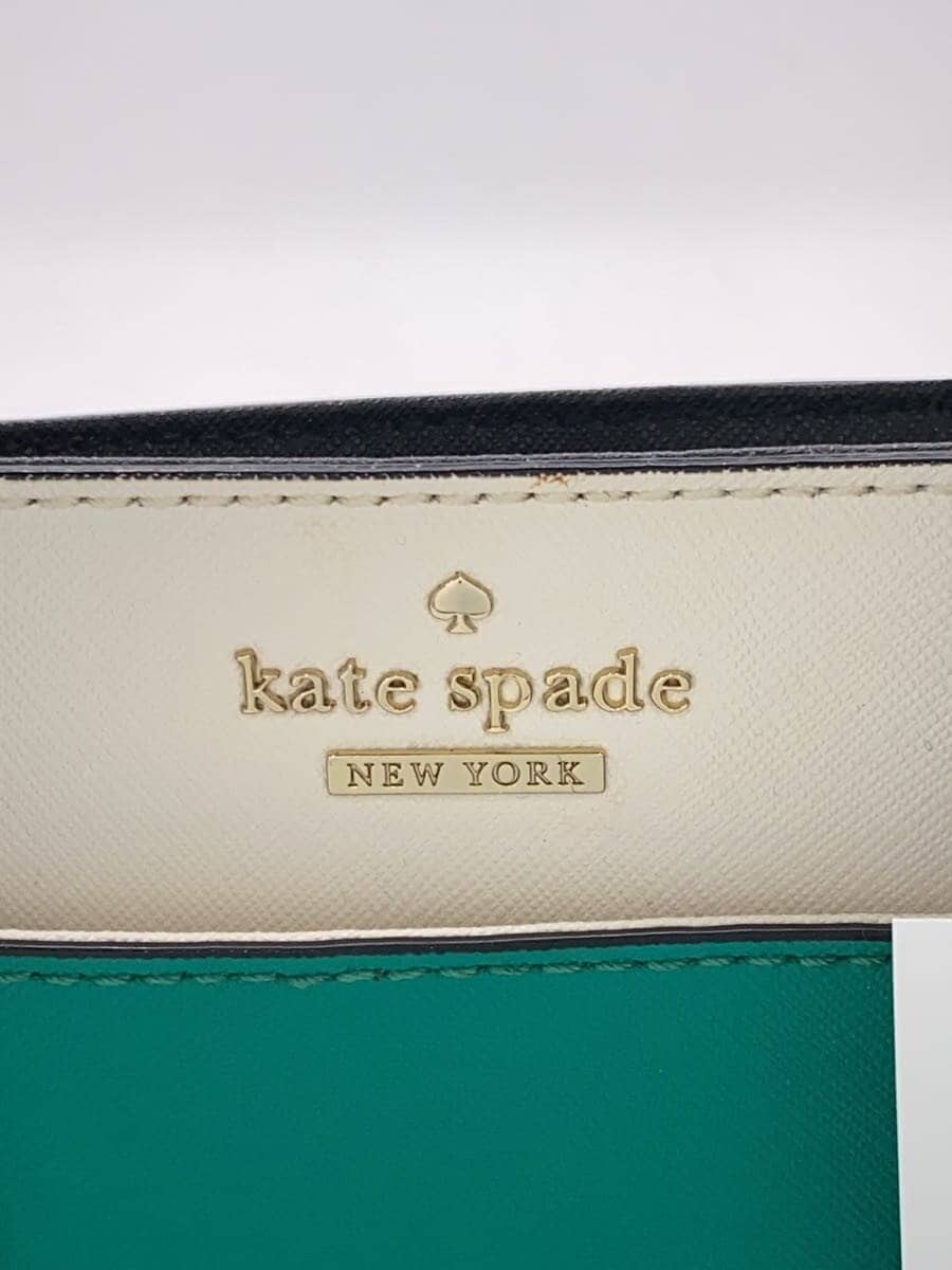 kate spade new york Shoulder Bag GRN PXRU5957 2-Way 5