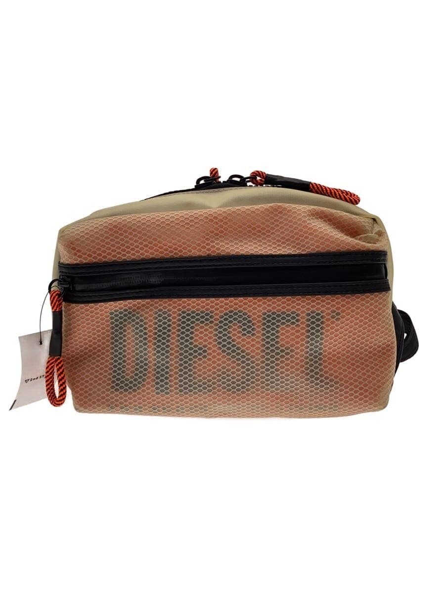 Diesel Fashion Waist Bag PVC ORN