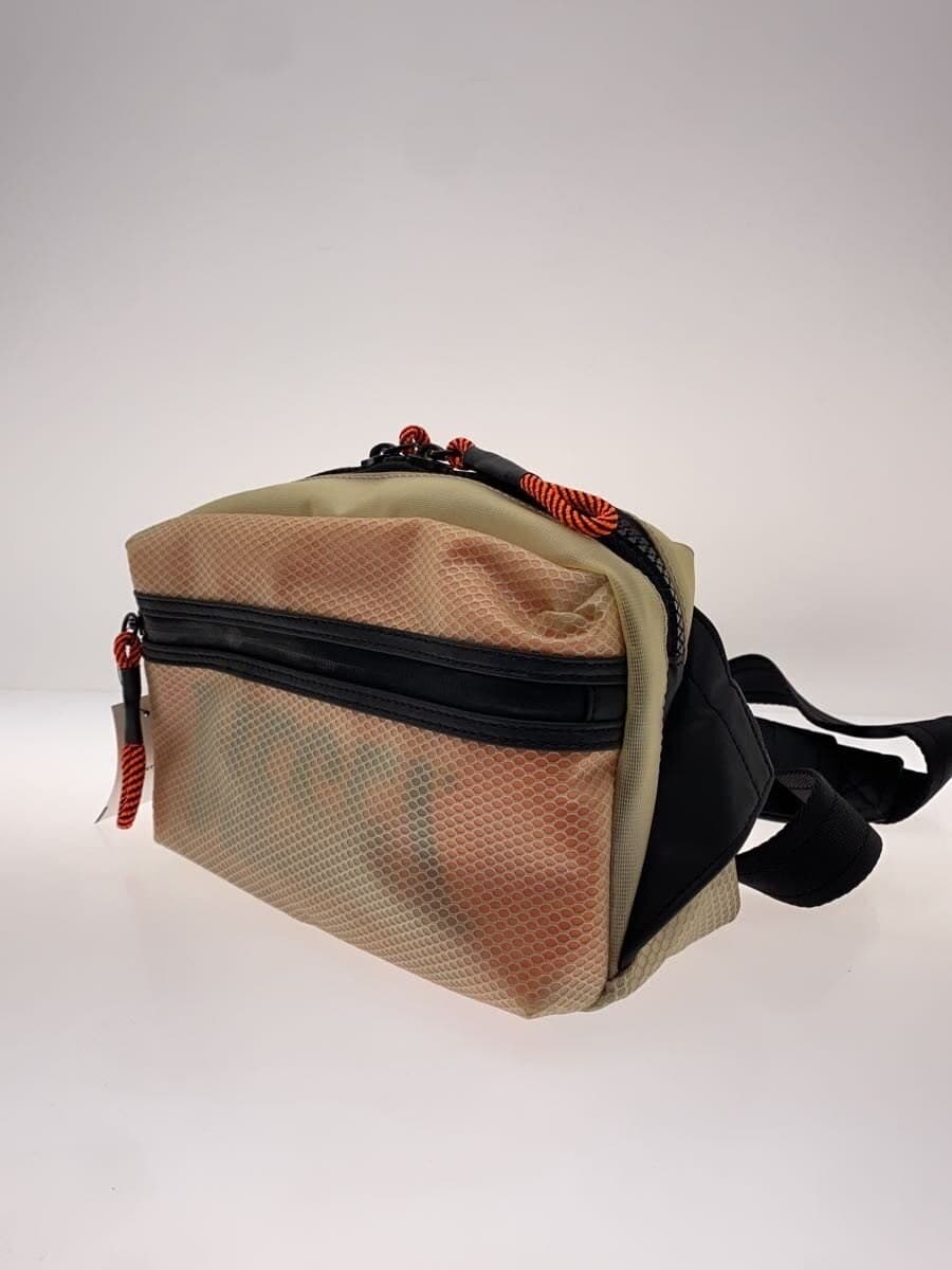 Diesel Fashion Waist Bag PVC ORN 2