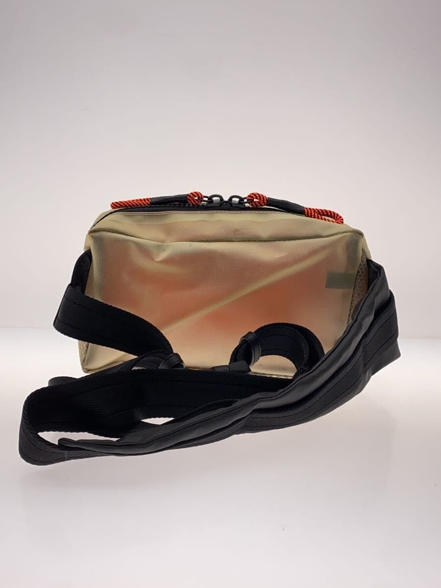 Diesel Fashion Waist Bag PVC ORN 3