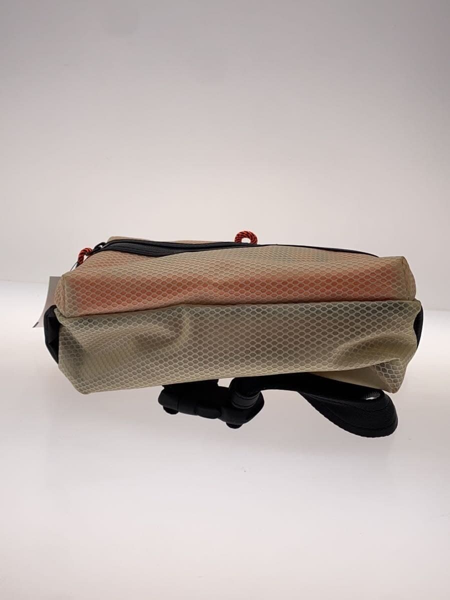 Diesel Fashion Waist Bag PVC ORN 4