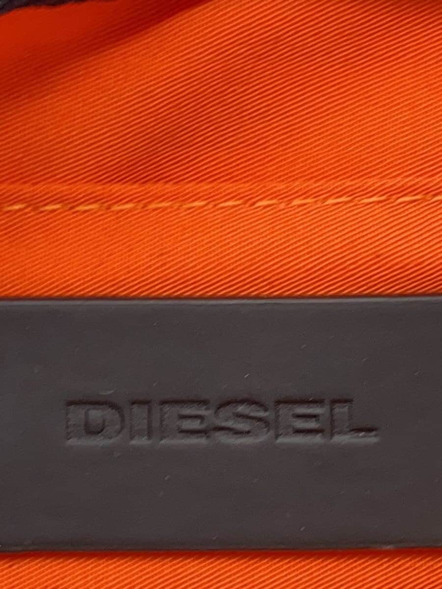 Diesel Fashion Waist Bag PVC ORN 5