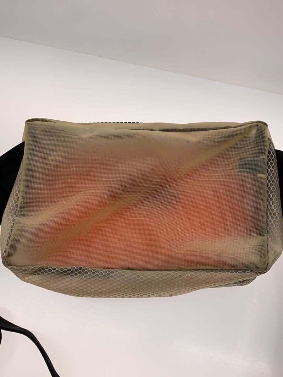 DIESEL Waist Bag PVC ORN 7