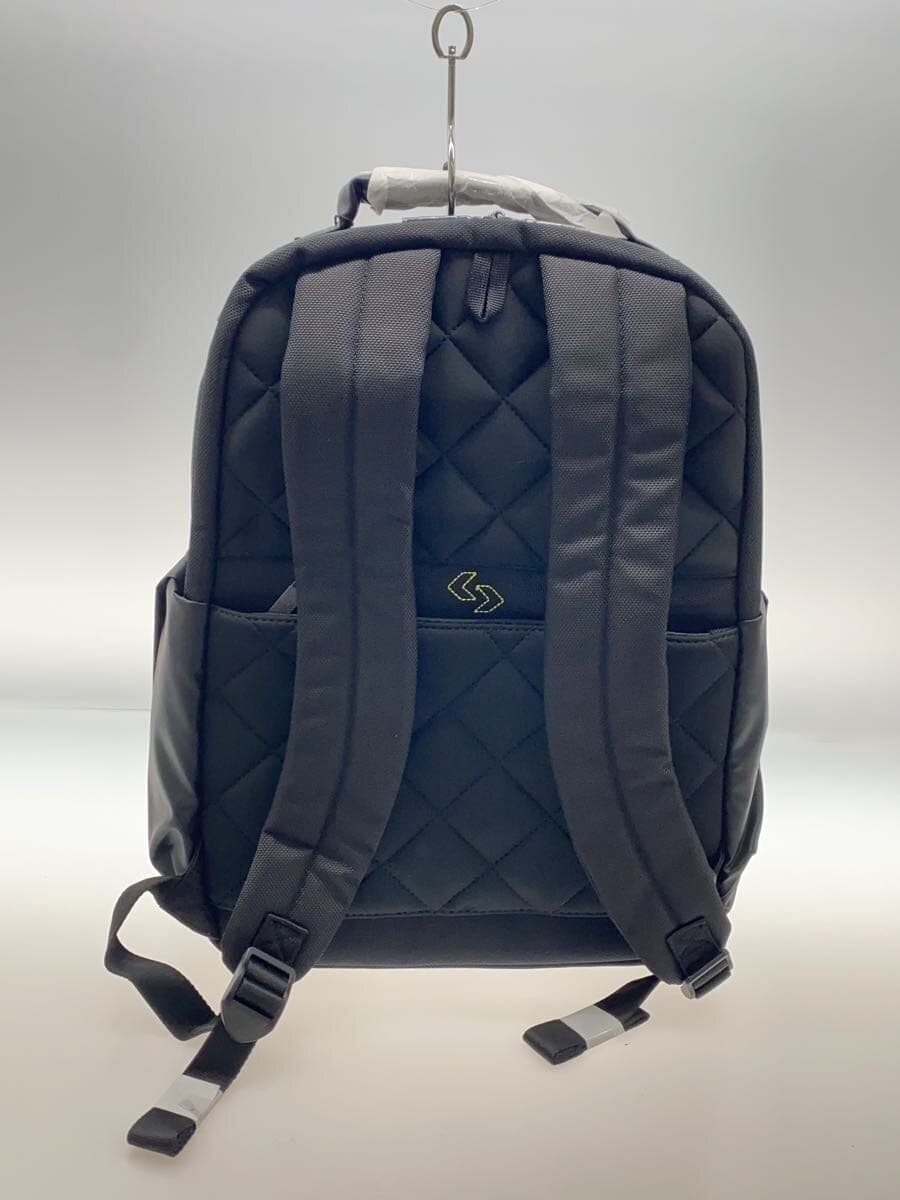 SAMSONITE x DIESEL Backpack GRN 3