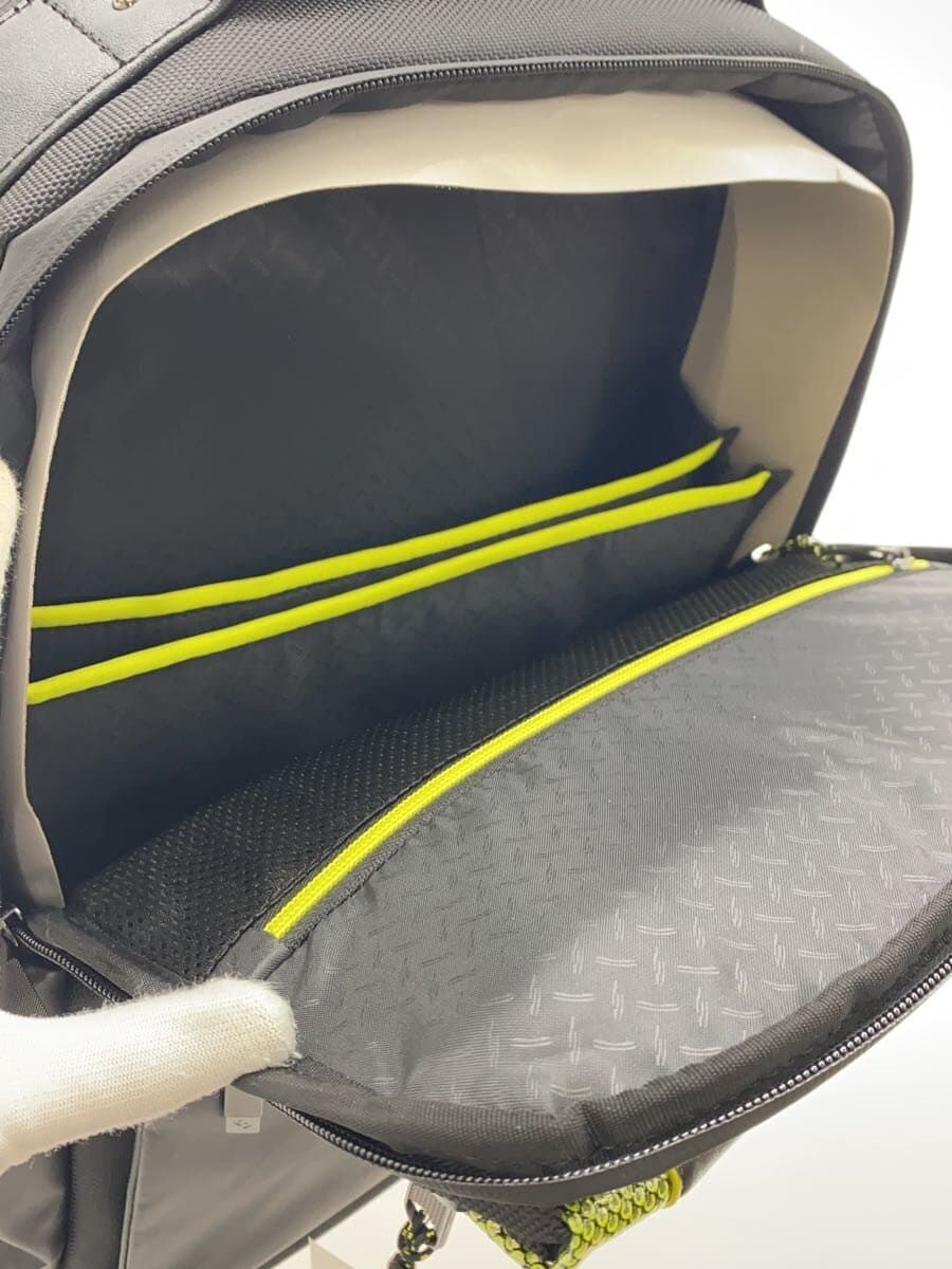 SAMSONITE x DIESEL Backpack GRN 6