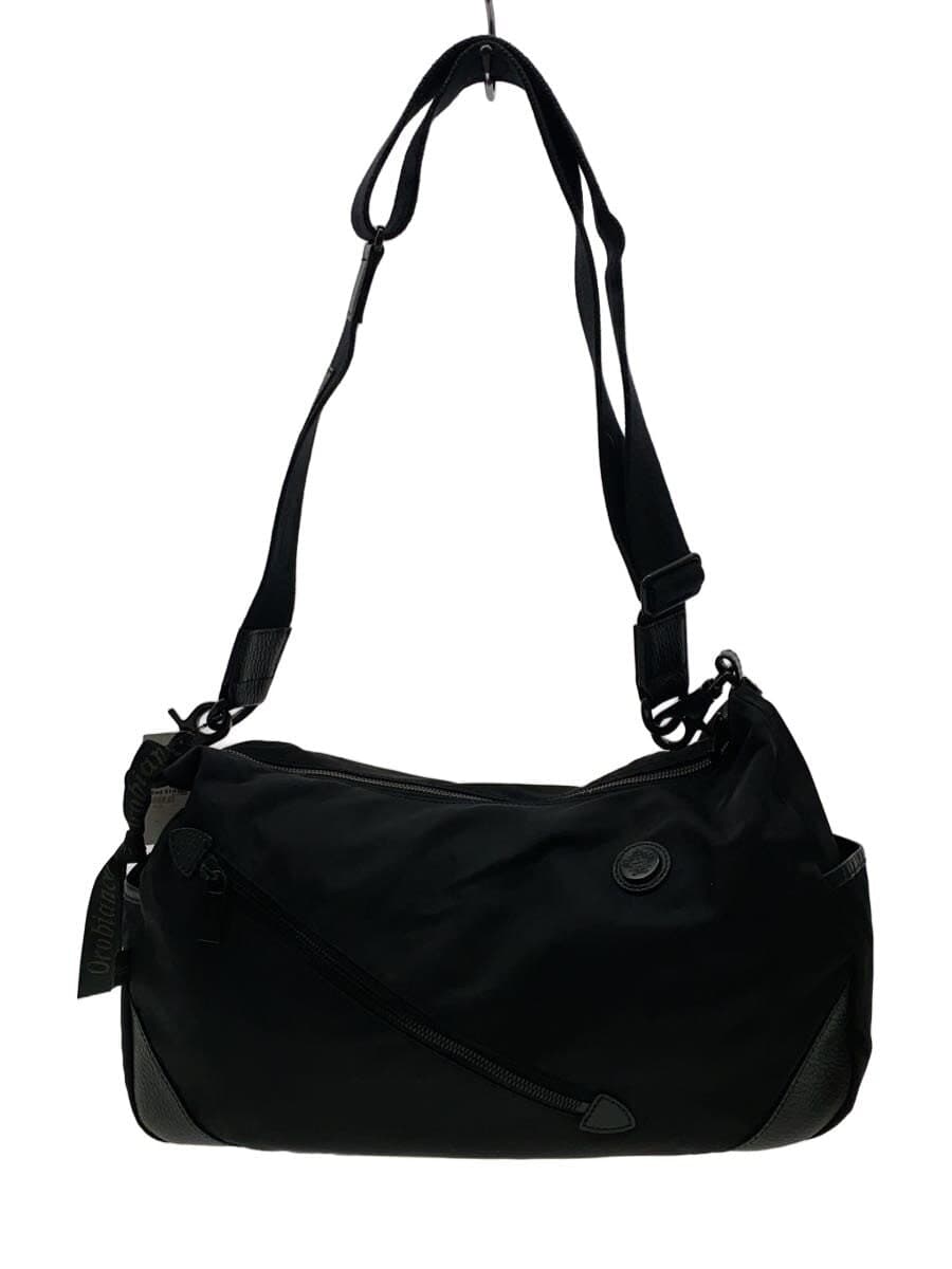Orobianco Shoulder Bag BLK 93032