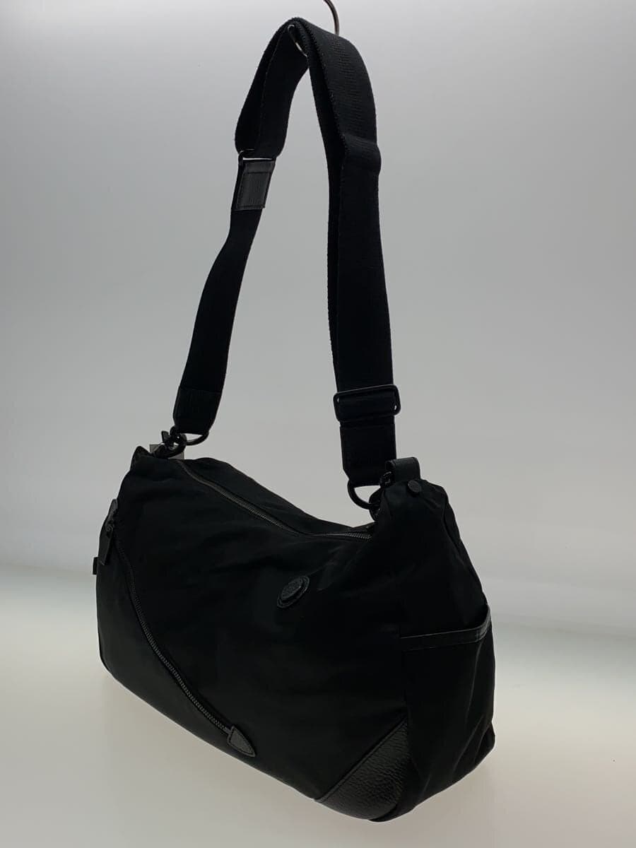 Orobianco Shoulder Bag BLK 93032 2