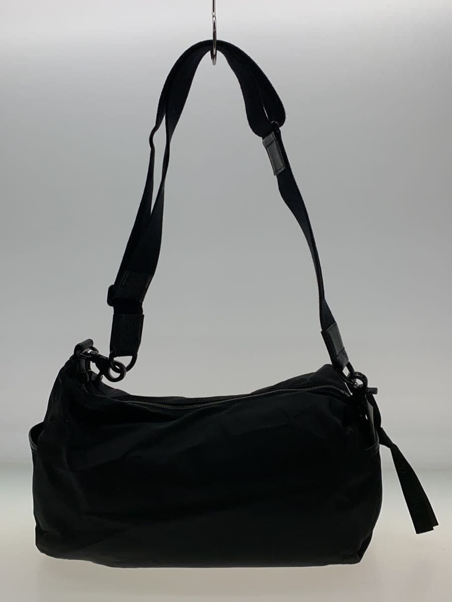 Orobianco Shoulder Bag BLK 93032 3