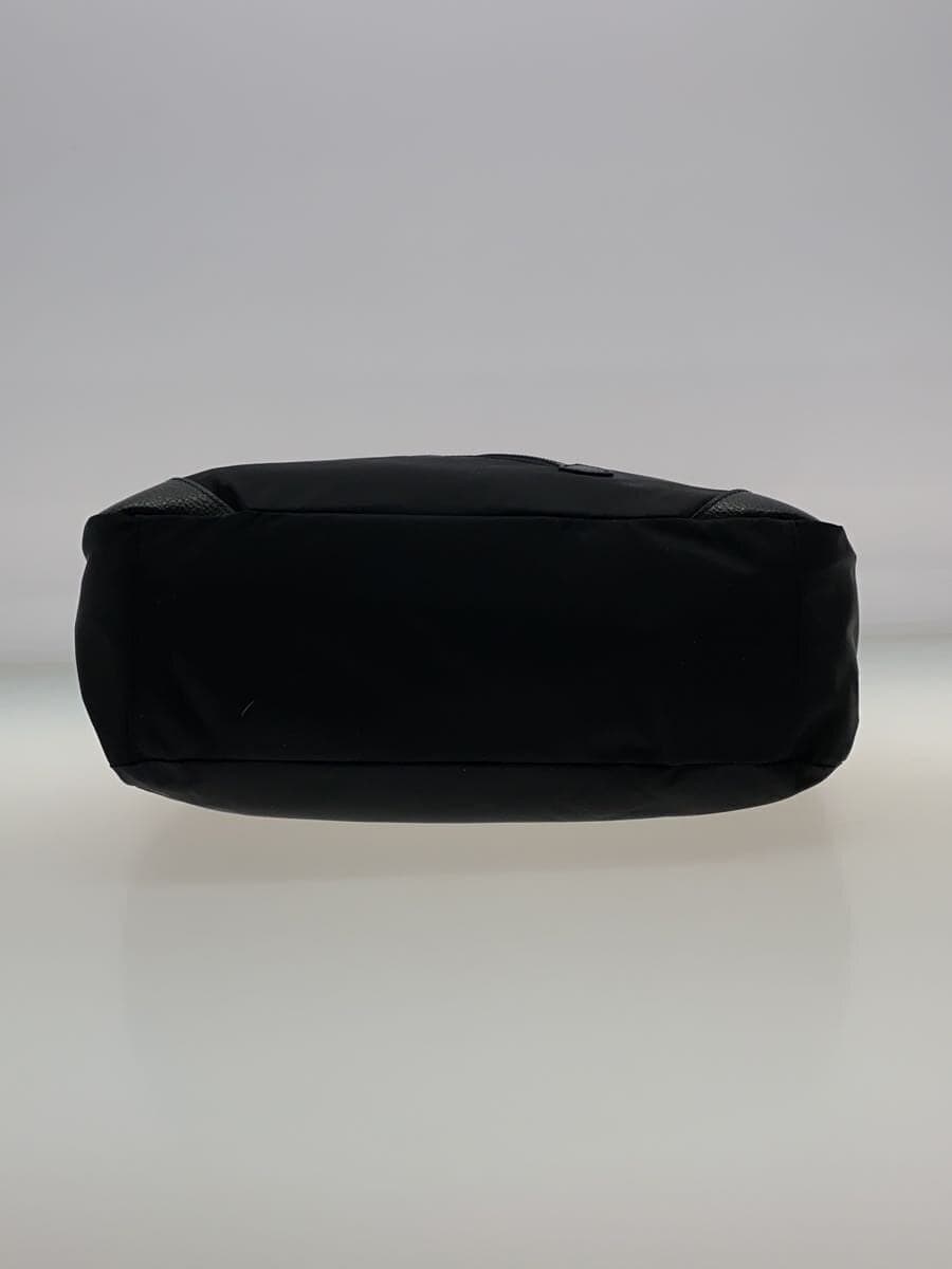 Orobianco Shoulder Bag BLK 93032 4