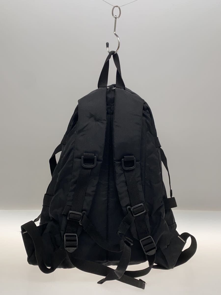 bitch skateboards Backpack PVC BLK Camouflage 3