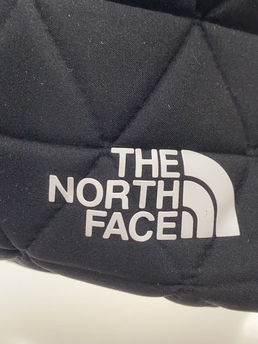 THE NORTH FACE Tote Bag Polyester BLK Solid NM32355 5
