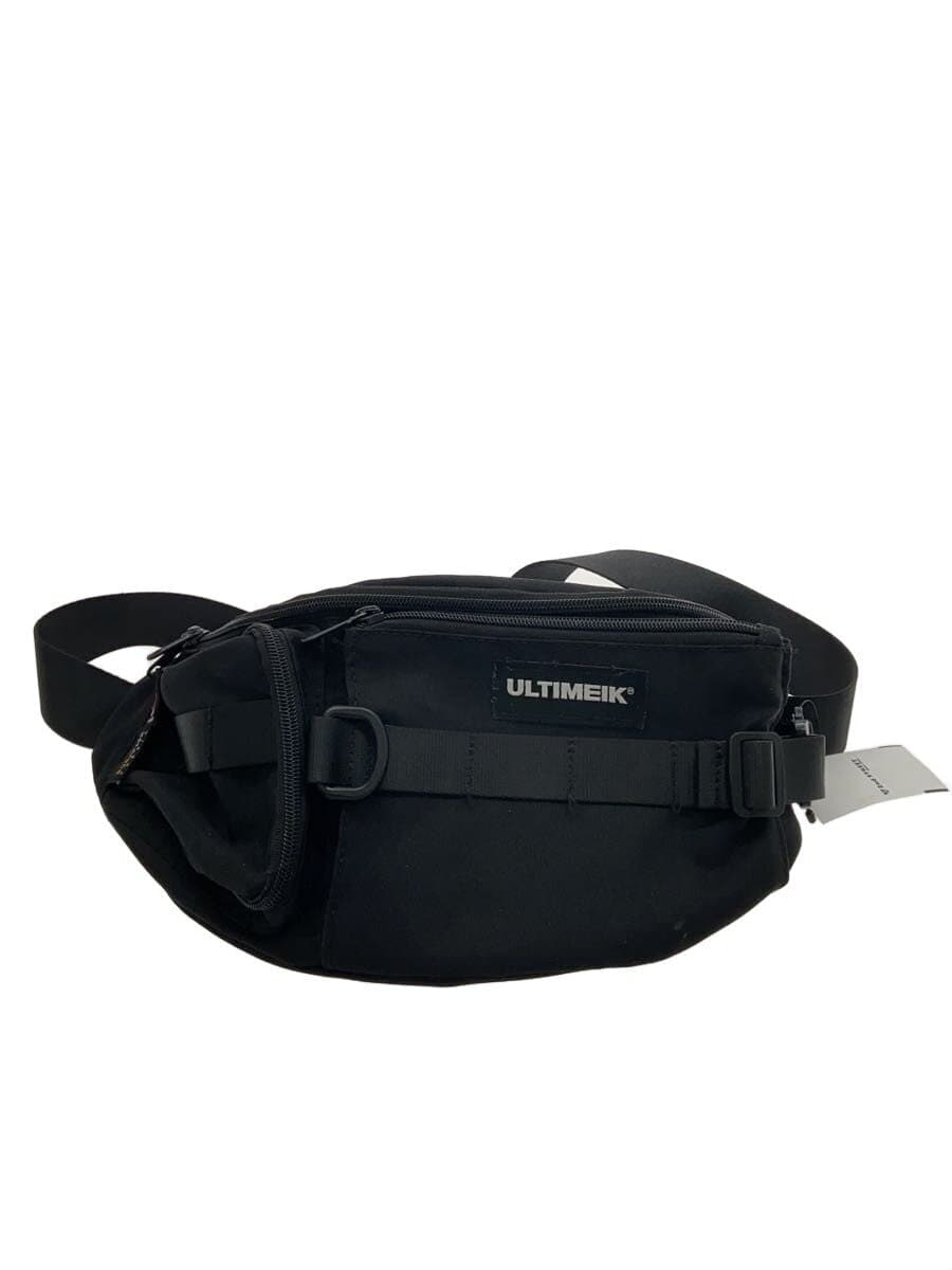 Other brand backpack Nylon BLK ULTIMEIK