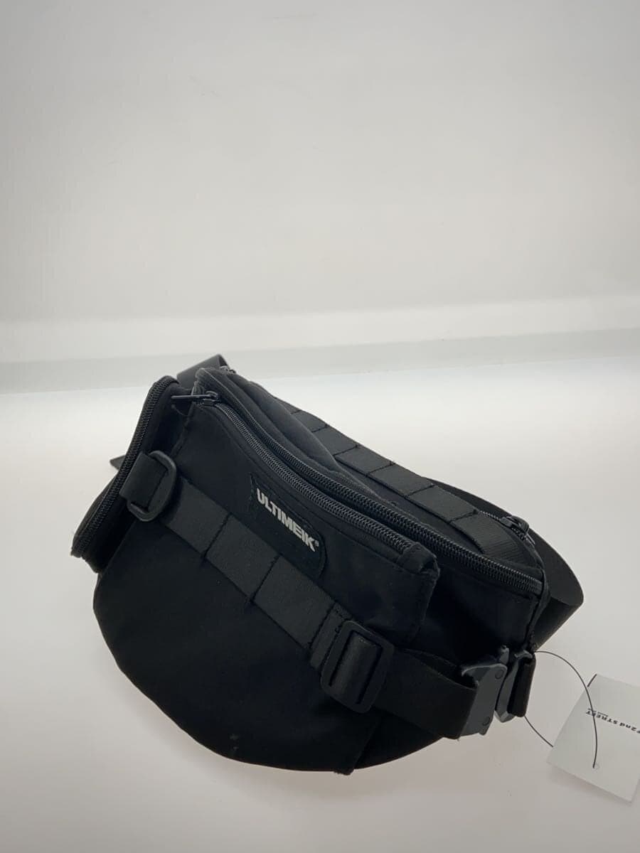 Other brand backpack Nylon BLK ULTIMEIK 2
