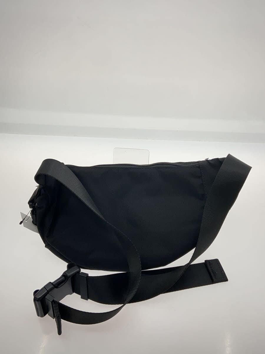 Other brand backpack Nylon BLK ULTIMEIK 3